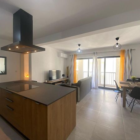 Brand New 2 Bedroom Apartment Pietà Eksteriør bilde