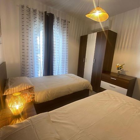 Brand New 2 Bedroom Apartment Pietà Eksteriør bilde