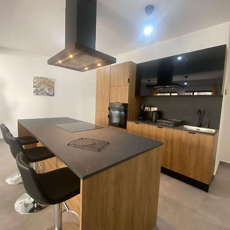 Brand New 2 Bedroom Apartment Pietà Eksteriør bilde