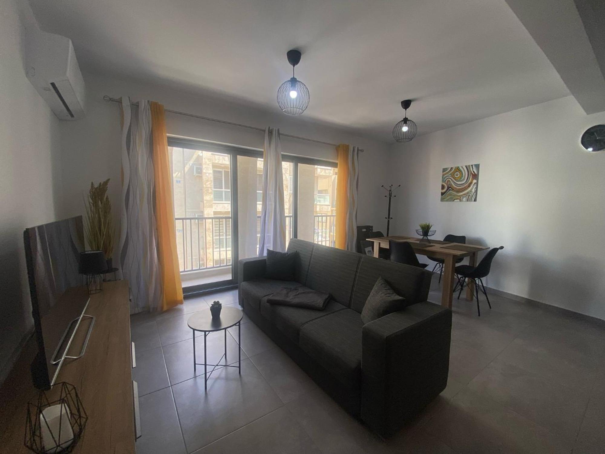 Brand New 2 Bedroom Apartment Pietà Eksteriør bilde