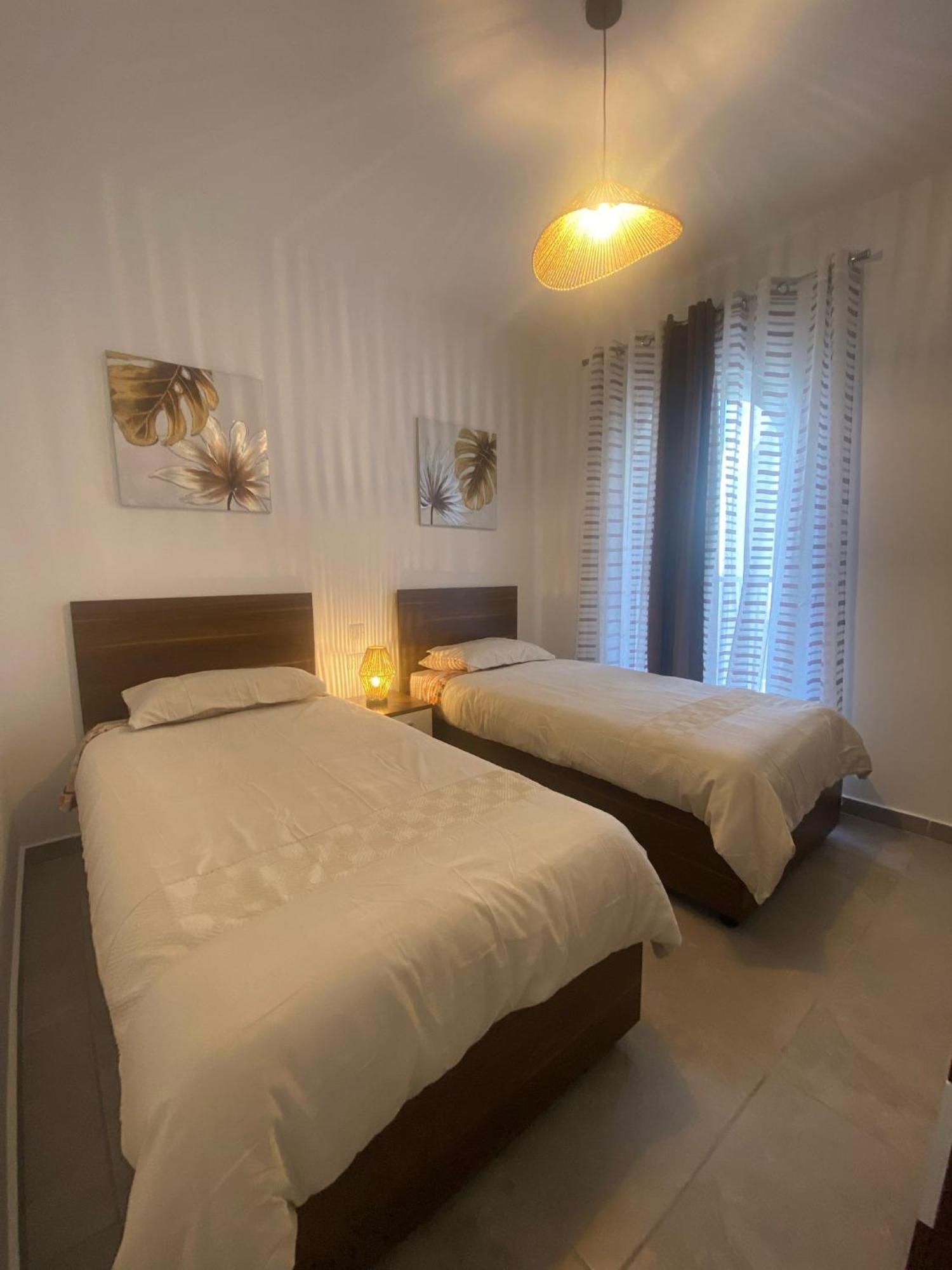Brand New 2 Bedroom Apartment Pietà Eksteriør bilde