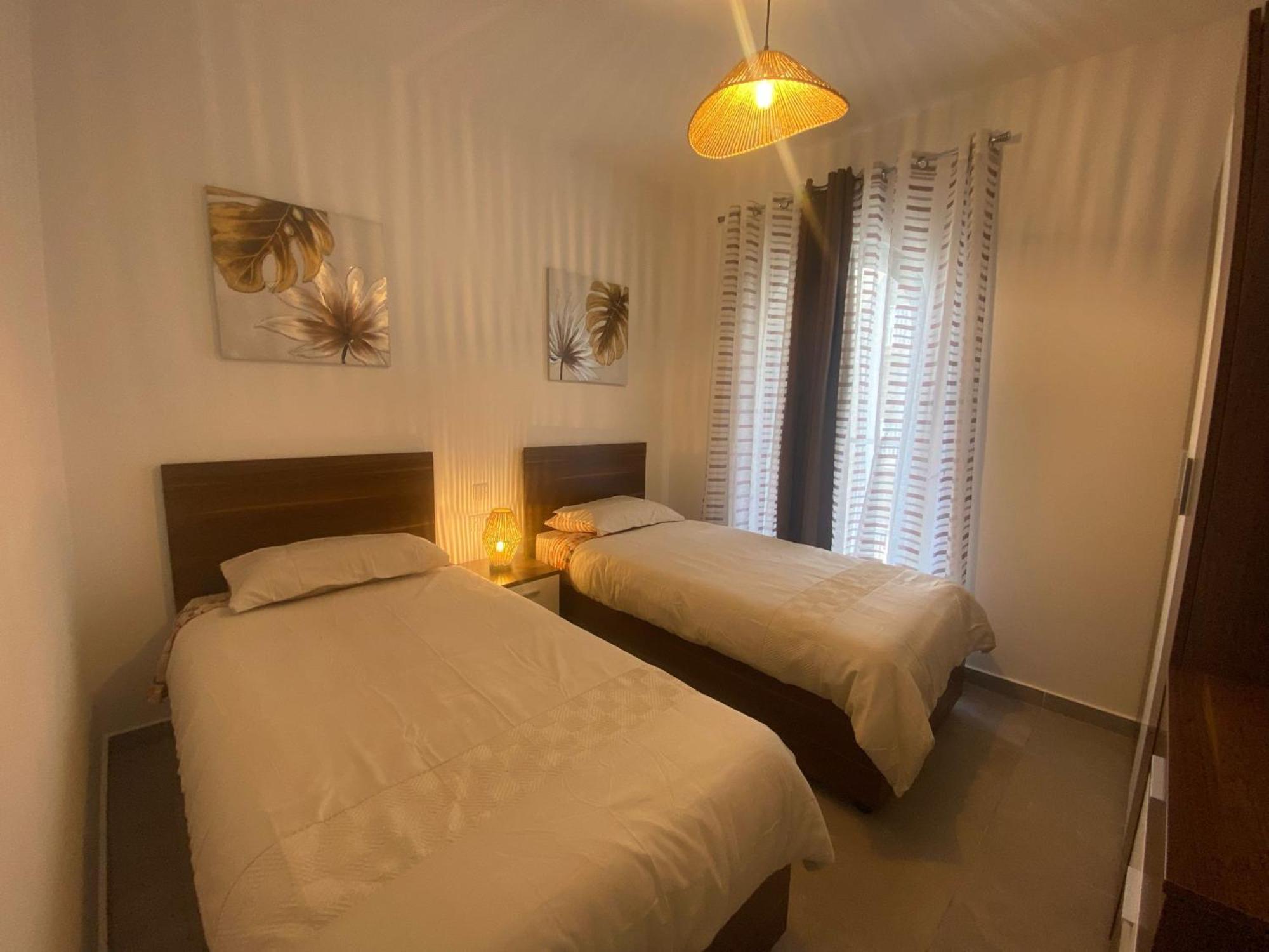 Brand New 2 Bedroom Apartment Pietà Eksteriør bilde