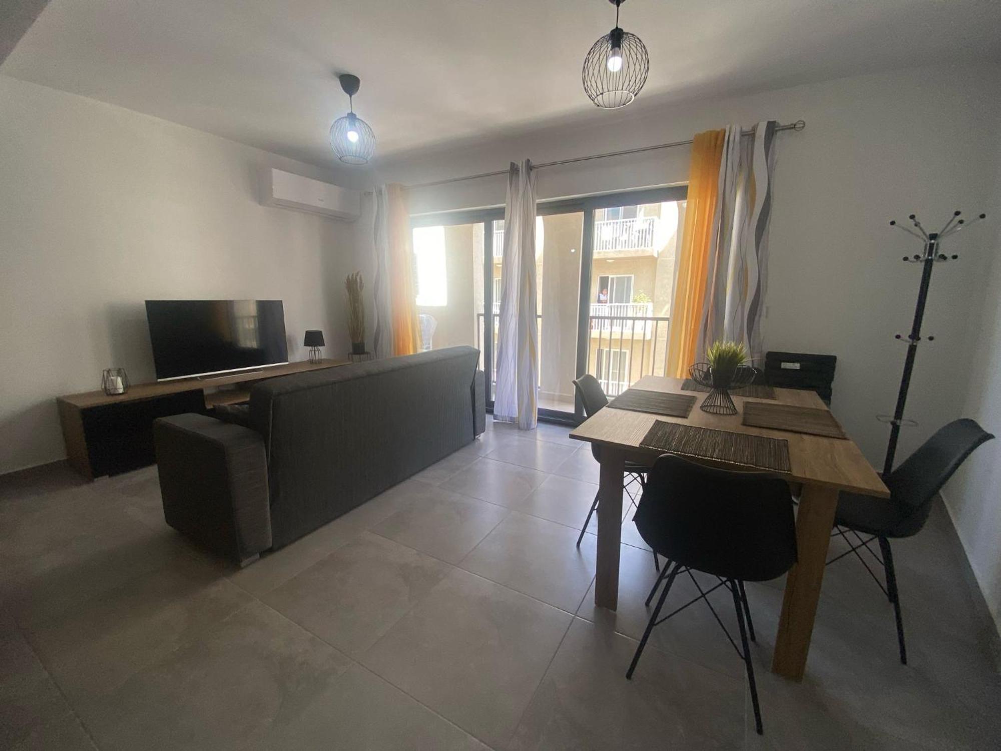Brand New 2 Bedroom Apartment Pietà Eksteriør bilde
